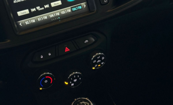 GM - Chevrolet PRISMA Sed. LTZ 1.4 8V FlexPower 4p 2019 Flex-10