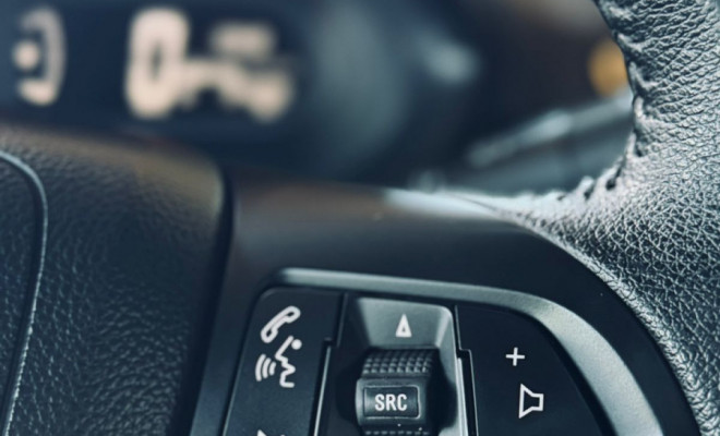 GM - Chevrolet PRISMA Sed. LTZ 1.4 8V FlexPower 4p 2019 Flex-9