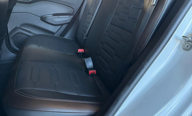 GM - Chevrolet PRISMA Sed. LTZ 1.4 8V FlexPower 4p 2019 Flex-12