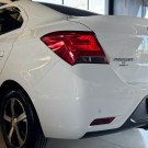 GM - Chevrolet PRISMA Sed. LTZ 1.4 8V FlexPower 4p 2019 Flex-4