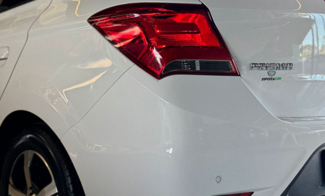 GM - Chevrolet PRISMA Sed. LTZ 1.4 8V FlexPower 4p 2019 Flex-4