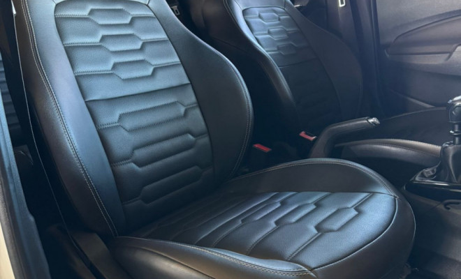 GM - Chevrolet PRISMA Sed. LTZ 1.4 8V FlexPower 4p 2019 Flex-11