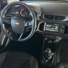 GM - Chevrolet PRISMA Sed. LTZ 1.4 8V FlexPower 4p 2019 Flex-7