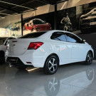 GM - Chevrolet PRISMA Sed. LTZ 1.4 8V FlexPower 4p 2019 Flex-6