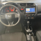 Honda Fit LX 1.5 Flexone 16V 5p Aut. 2015 Flex-5