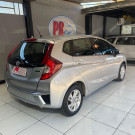 Honda Fit LX 1.5 Flexone 16V 5p Aut. 2015 Flex-2