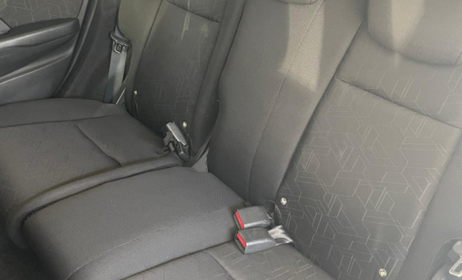 Honda Fit LX 1.5 Flexone 16V 5p Aut. 2015 Flex-7
