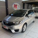 Honda Fit LX 1.5 Flexone 16V 5p Aut. 2015 Flex-0