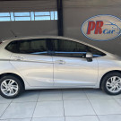 Honda Fit LX 1.5 Flexone 16V 5p Aut. 2015 Flex-3