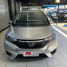 Honda Fit LX 1.5 Flexone 16V 5p Aut. 2015 Flex-1