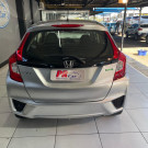 Honda Fit LX 1.5 Flexone 16V 5p Aut. 2015 Flex-4