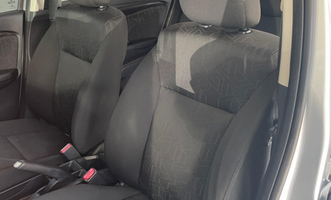 Honda Fit LX 1.5 Flexone 16V 5p Aut. 2015 Flex-6