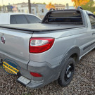 Fiat Strada Working 1.4 mpi Fire Flex 8V CS 2016 Flex-2