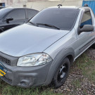 Fiat Strada Working 1.4 mpi Fire Flex 8V CS 2016 Flex-1