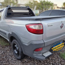 Fiat Strada Working 1.4 mpi Fire Flex 8V CS 2016 Flex-0