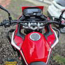 HONDA XRE 300/ 300 ABS/ FLEX 2020 Gasolina-1