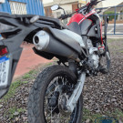 HONDA XRE 300/ 300 ABS/ FLEX 2020 Gasolina-4