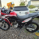 HONDA XRE 300/ 300 ABS/ FLEX 2020 Gasolina-0