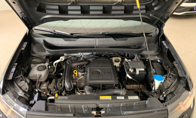 VW - VolksWagen T-Cross Sense 200 TSI 1.0 Flex 5p Aut. 2024 Flex-14