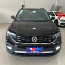 VW - VolksWagen T-Cross Sense 200 TSI 1.0 Flex 5p Aut. 2024 Flex-0