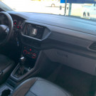 VW - VolksWagen T-Cross Sense 200 TSI 1.0 Flex 5p Aut. 2024 Flex-11