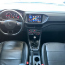 VW - VolksWagen T-Cross Sense 200 TSI 1.0 Flex 5p Aut. 2024 Flex-7