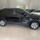 VW - VolksWagen T-Cross Sense 200 TSI 1.0 Flex 5p Aut. 2024 Flex-6