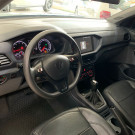 VW - VolksWagen T-Cross Sense 200 TSI 1.0 Flex 5p Aut. 2024 Flex-8