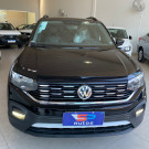 VW - VolksWagen T-Cross Sense 200 TSI 1.0 Flex 5p Aut. 2024 Flex-0