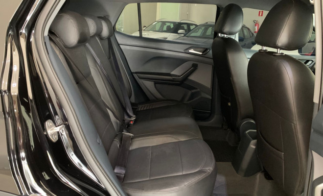 VW - VolksWagen T-Cross Sense 200 TSI 1.0 Flex 5p Aut. 2024 Flex-13