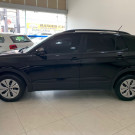 VW - VolksWagen T-Cross Sense 200 TSI 1.0 Flex 5p Aut. 2024 Flex-2