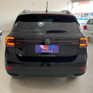 VW - VolksWagen T-Cross Sense 200 TSI 1.0 Flex 5p Aut. 2024 Flex-4
