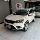 Caoa Chery/Chery Tiggo 2 Look 1.5 16V Flex Mec. 5p 2019 Flex-0