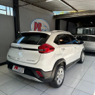 Caoa Chery/Chery Tiggo 2 Look 1.5 16V Flex Mec. 5p 2019 Flex-3