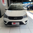 Caoa Chery/Chery Tiggo 2 Look 1.5 16V Flex Mec. 5p 2019 Flex-1