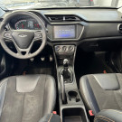 Caoa Chery/Chery Tiggo 2 Look 1.5 16V Flex Mec. 5p 2019 Flex-7