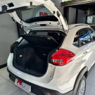 Caoa Chery/Chery Tiggo 2 Look 1.5 16V Flex Mec. 5p 2019 Flex-8