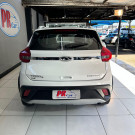 Caoa Chery/Chery Tiggo 2 Look 1.5 16V Flex Mec. 5p 2019 Flex-6