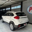 Caoa Chery/Chery Tiggo 2 Look 1.5 16V Flex Mec. 5p 2019 Flex-2