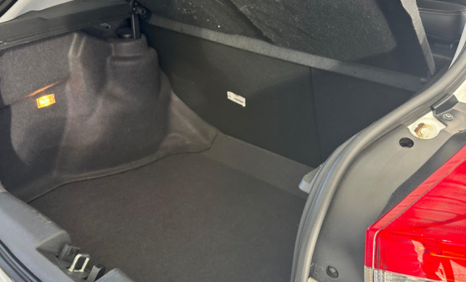 Caoa Chery/Chery Tiggo 2 Look 1.5 16V Flex Mec. 5p 2019 Flex-10
