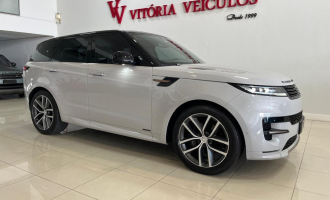 Land Rover Range R. Autobio. 3.0 I6 TB Die. (Híb.) 2024 Híbrido