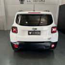 Jeep Renegade Longitude 1.8 4x2 Flex 16V Automático 2016-6