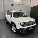 Jeep Renegade Longitude 1.8 4x2 Flex 16V Automático 2016-1