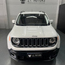 Jeep Renegade Longitude 1.8 4x2 Flex 16V Automático 2016-0