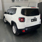 Jeep Renegade Longitude 1.8 4x2 Flex 16V Automático 2016-7