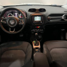 Jeep Renegade Longitude 1.8 4x2 Flex 16V Automático 2016-2