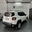 Jeep Renegade Longitude 1.8 4x2 Flex 16V Automático 2016-5
