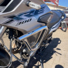 HONDA XRE 300 ADVENTURE FLEX 2019 Flex