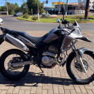 HONDA XRE 300 ADVENTURE FLEX 2019 Flex