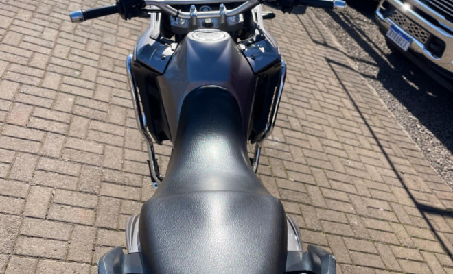 HONDA XRE 300 ADVENTURE FLEX 2019 Flex-3